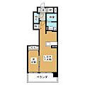 アヴァンセ東ロ7階9.9万円