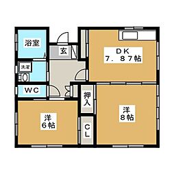 三輪戸建賃貸