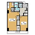 山京長野パレス3階9.0万円