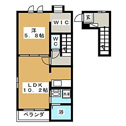 エクセレント　ロジェ　Ａ