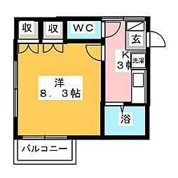 プモリハイツ東館
