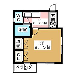 プモリハイツ東館