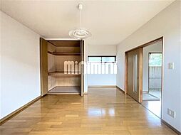 ＫＯＩＣＨＩ21 102 1階1Kのリビング/ダイニング