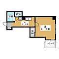 ベルメッソさんぽ館5階6.0万円