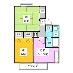 稲田ライブタウン　Ａ棟