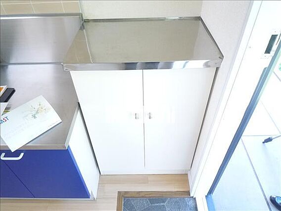 リブフレグランス_内装_5