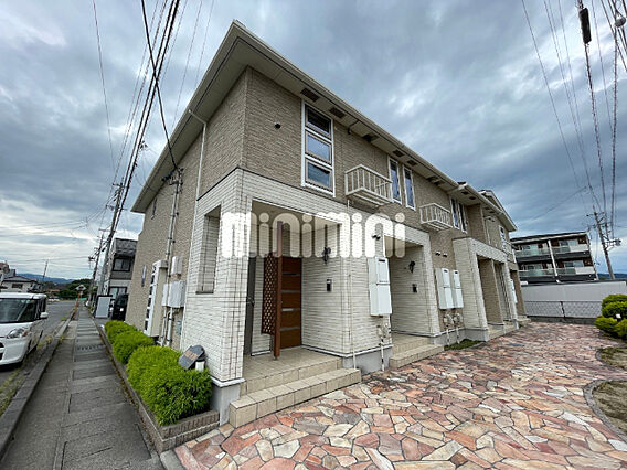 イデアール・ベルデ_トップ画像