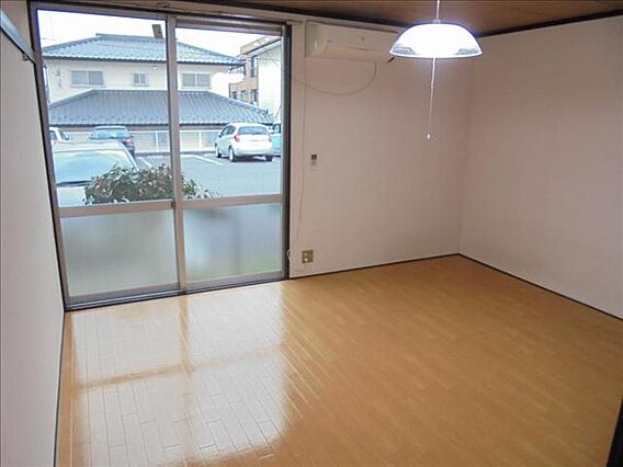 センチュリー若里_内装_0