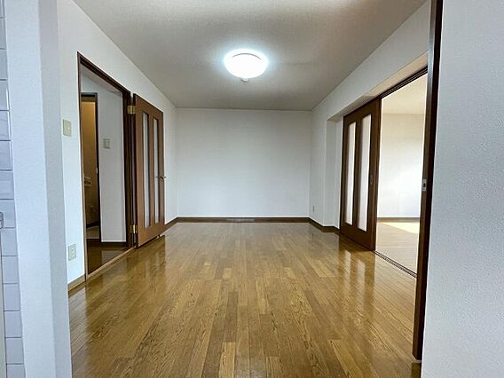 ベルクレール塩入_内装_6