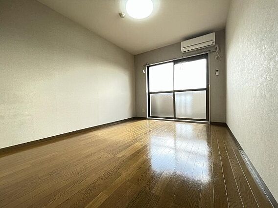 ベルクレール塩入_内装_0