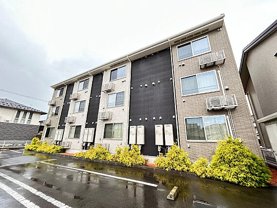 エルヴィータ_外観_1