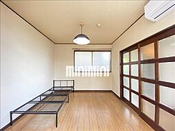 ファミーユ石堂 108 1階1Kのリビング/ダイニング