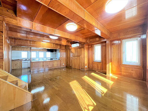 若里信越ビル_内装_3