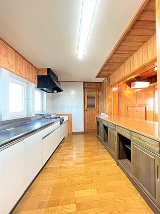 若里信越ビル_内装_1