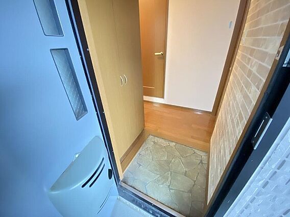 グランコスモ竹内_内装_2