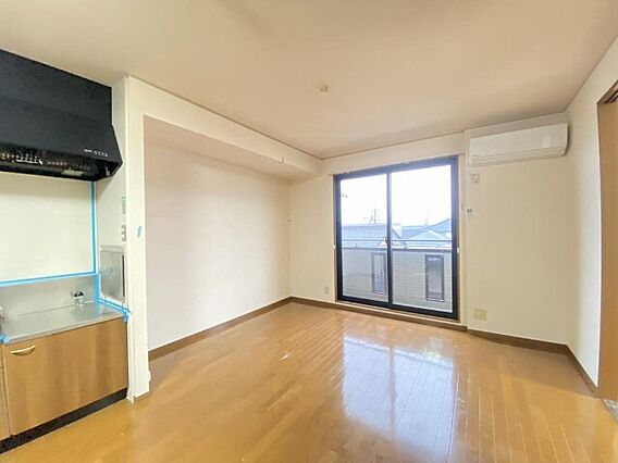 グランコスモ竹内_内装_0