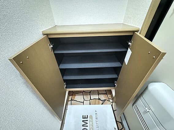 ボヌール丹波島B_内装_2