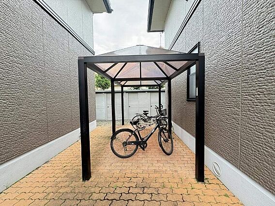 ボヌール丹波島B_その他_3