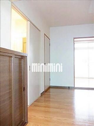 アーバン五明A棟_内装_3