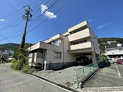 桜坂ハイツ 207