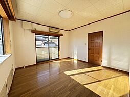 長野小柴見戸建 1 1階4DKのリビング/ダイニング