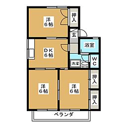 アイディル金子　Ａ棟