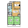 七瀬中町ホームズ1階6.3万円