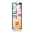 アーバングランデ南県2階7.6万円