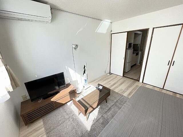 室内