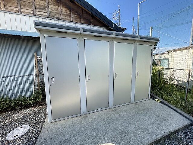 その他