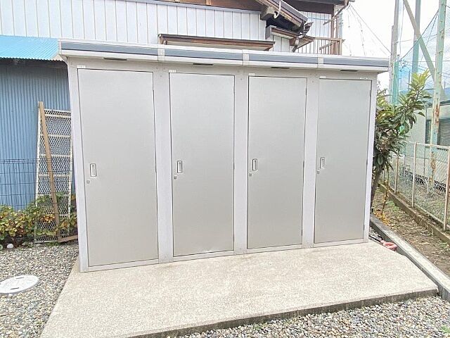 その他