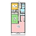 並柳ハイツ3階7.0万円