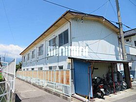 山本コーポ 103 ｜ 長野県松本市大字新村（賃貸アパート1K・1階・19.04㎡） その1