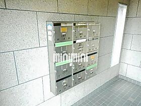 サンセール新橋 103 ｜ 長野県松本市大字島内（賃貸マンション2LDK・1階・61.01㎡） その23