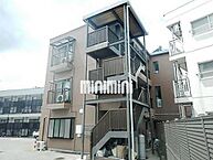 長野県松本市巾上：物件画像／株式会社ミニミニ城西　松本駅前店