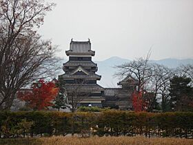 メゾン蟻ヶ崎 307 ｜ 長野県松本市蟻ケ崎１丁目（賃貸マンション1K・3階・22.50㎡） その24