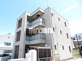 CASA FIGLIA 302 ｜ 長野県松本市本庄１丁目（賃貸マンション1R・3階・30.00㎡） その1