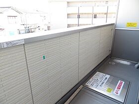 GRAND　D-ROOM元町 203 ｜ 長野県松本市元町２丁目157-1（賃貸アパート1LDK・2階・40.00㎡） その9