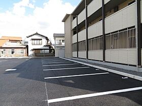 GRAND　D-ROOM元町 203 ｜ 長野県松本市元町２丁目157-1（賃貸アパート1LDK・2階・40.00㎡） その8