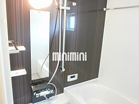 Centre Village（セントルヴィラージュ） 301 ｜ 長野県松本市村井町南４丁目（賃貸アパート2LDK・3階・60.88㎡） その19