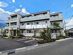 ベレオペリファニア 303 ｜ 長野県松本市征矢野２丁目（賃貸マンション1LDK・3階・42.17㎡） その1