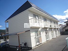 プチメゾンひろ 101 ｜ 長野県松本市桐２丁目（賃貸マンション1K・1階・22.68㎡） その1