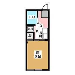 🉐敷金礼金0円！🉐シティハイムれんげそう