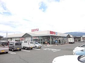 フレグランスあすかB 201 ｜ 長野県松本市南原１丁目（賃貸アパート1K・2階・27.27㎡） その26