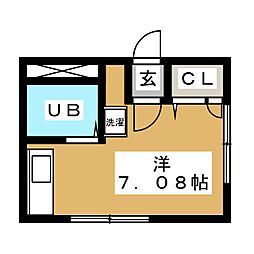 🉐敷金礼金0円！🉐シティパレス