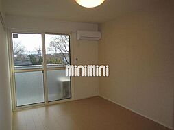 カーサフェリーチェ 2 2階3LDKのリビング/ダイニング