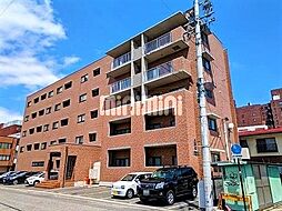 KOMATSUマンション