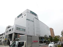 KOMATSUマンション