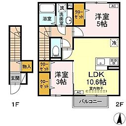 Confort（コンフォール）