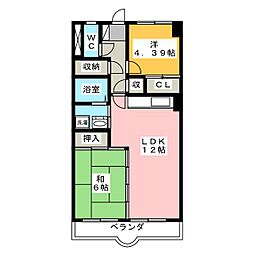 メゾン西中屋